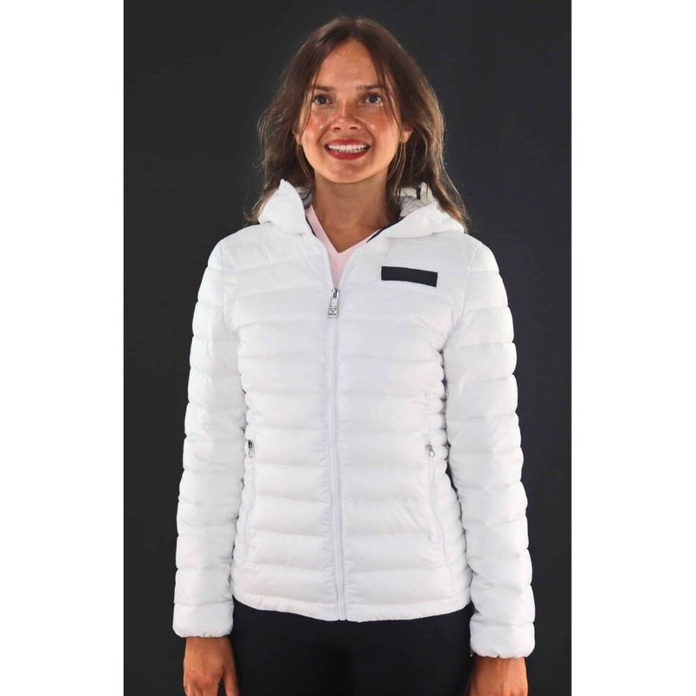 PLEIN SPORT Dpps202 - White - 46